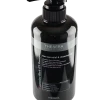 THESERA Rootension Black EX Shampoo | Šampoon juuksejuurte tugevdamiseks 500 ml