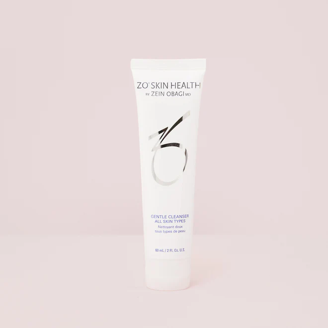 ZO Skin Health Gentle Cleanser | Õrn puhastusvahend 60 ml