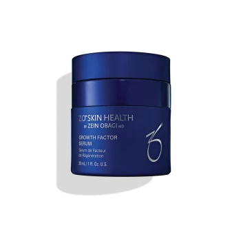 ZO Skin Health Growth Factor Serum | Vananemisvastane seerum naha tugevuse ja taastumise toetuseks 30 ml