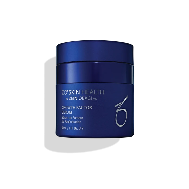 ZO Skin Health Growth Factor Serum | Vananemisvastane seerum naha tugevuse ja taastumise toetuseks 30 ml