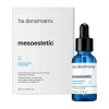 Mesoestetic ha densimatrix | Mitme molekulaarse hüaluroonhappe kontsentraat intensiivseks niisutamiseks 30 ml