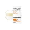 Mesoestetic mesoprotech® sun stick 100 | SPF 50+ päikesekaitsestikk tundlikele piirkondadele 4,5 g