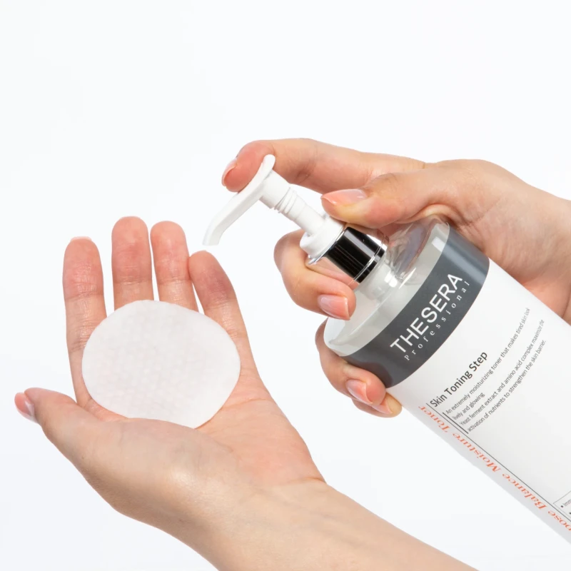 Thesera Repose Balance Cleansing Milk | Очищающее молочко 500 мл
