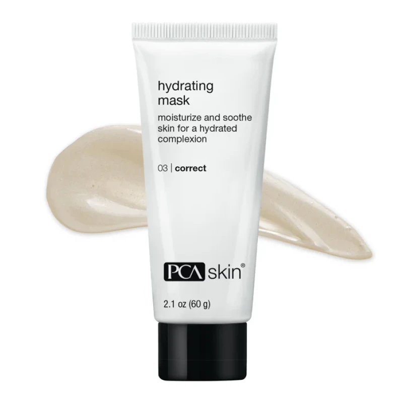 PCA Skin Hydrating Mask | Niisutav näomask 60 g