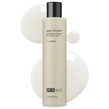 PCA Skin Daily Exfoliant | Õrn igapäevane näokoorija