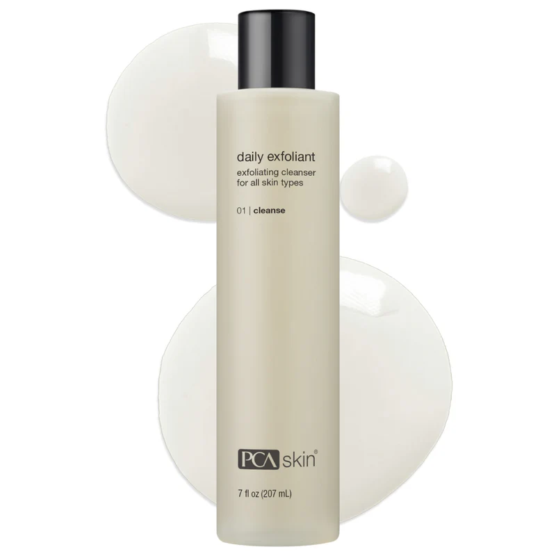 PCA Skin Daily Exfoliant | Õrn igapäevane näokoorija