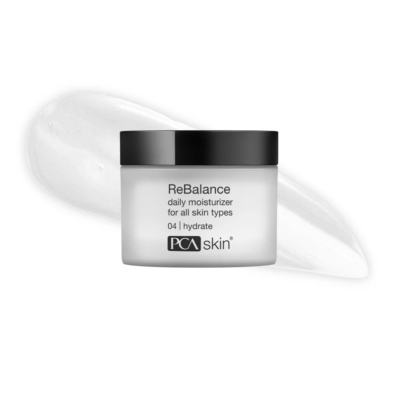 PCA Skin ReBalance | Kreem tundlikule nahale 48 g