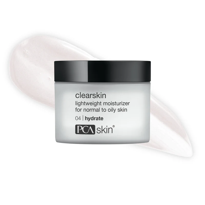 PCA Skin Clearskin | Näokreem probleemsele nahale 48g
