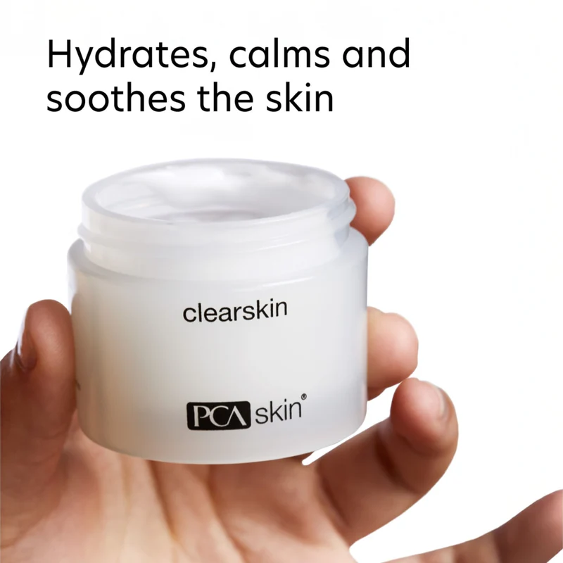 PCA Skin Clearskin | Näokreem probleemsele nahale 48g