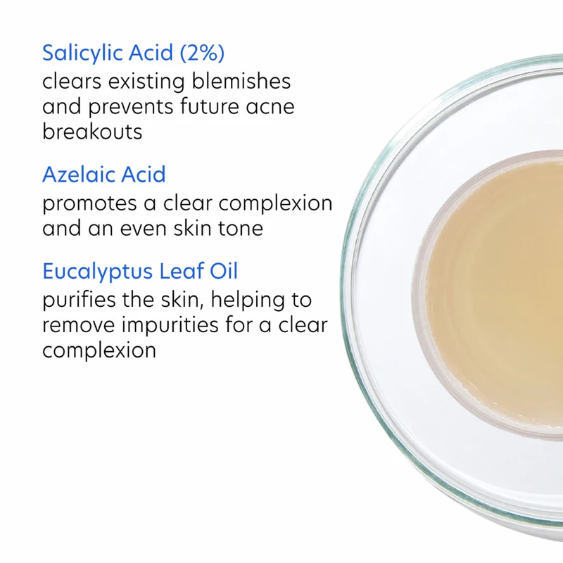 PCA Skin Blemish Control Bar | Puhastav vahend probleemsele nahale