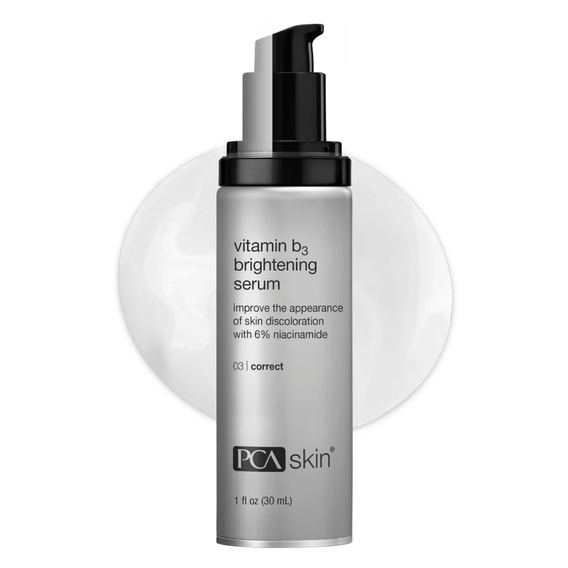 PCA Skin Vitamin B3 Brightening Serum | Valgustav seerum 30 ml