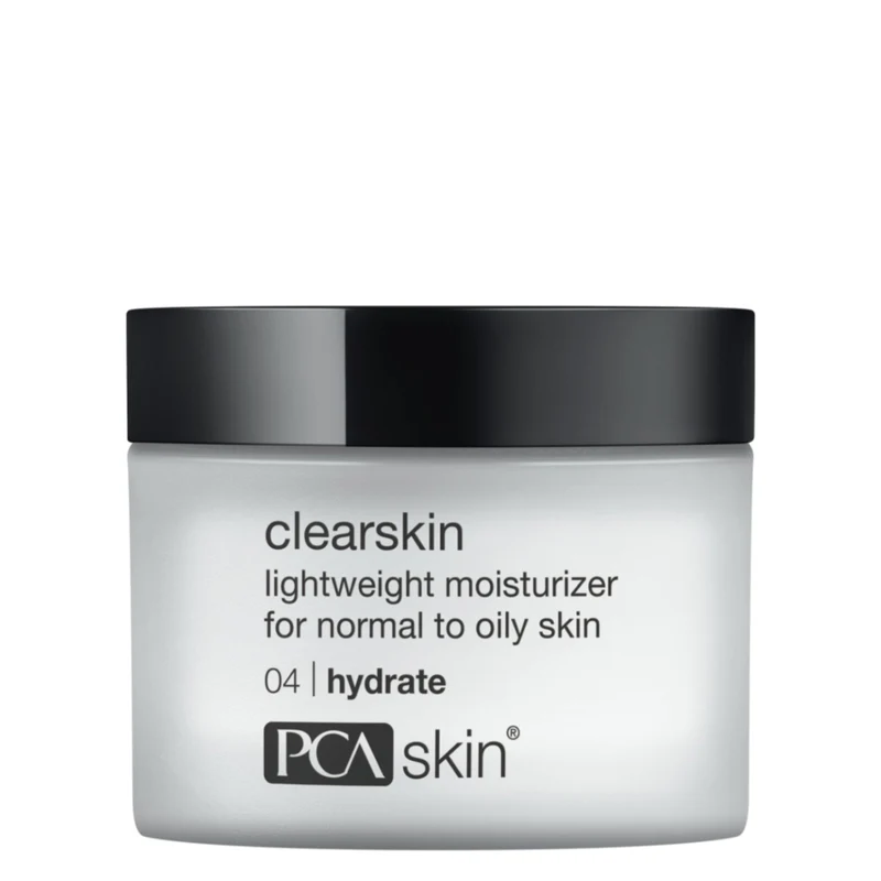PCA Skin Clearskin | Näokreem probleemsele nahale 48g
