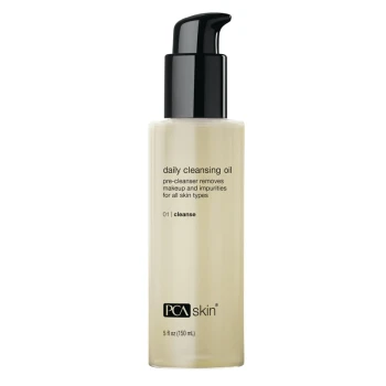 PCA Skin Daily Cleansing Oil | Puhastav Näoõli 150 ml