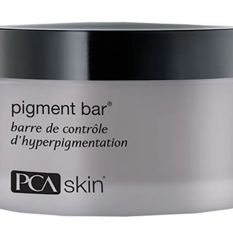 PCA Skin Pigment Bar | Puhastav toode pigmentatsioonilaikude vähendamiseks