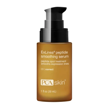 PCA Skin ExLinea Smoothing Peptide Serum | Seerum miimikakortsude vastu 30 ml