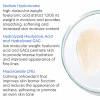 PCA Skin Hyaluronic Acid Overnight Mask | Niisutav Öömask 60 g
