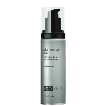 PCA Skin Pigment Gel Pro | Depigmenteeriv geel 29 ml