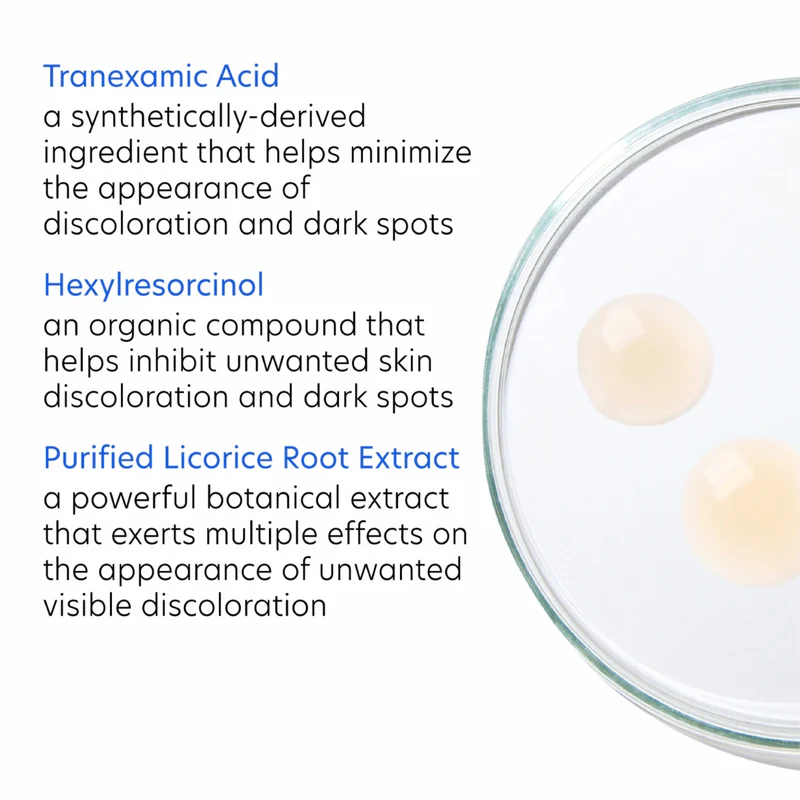 PCA Skin Pigment Gel Pro | Depigmenteeriv geel 29 ml