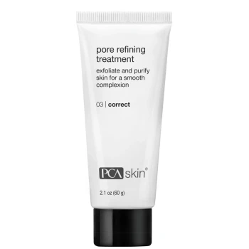 PCA Skin Pore Refining Treatment | Skrubimis ja koorimine pooridele 60 g