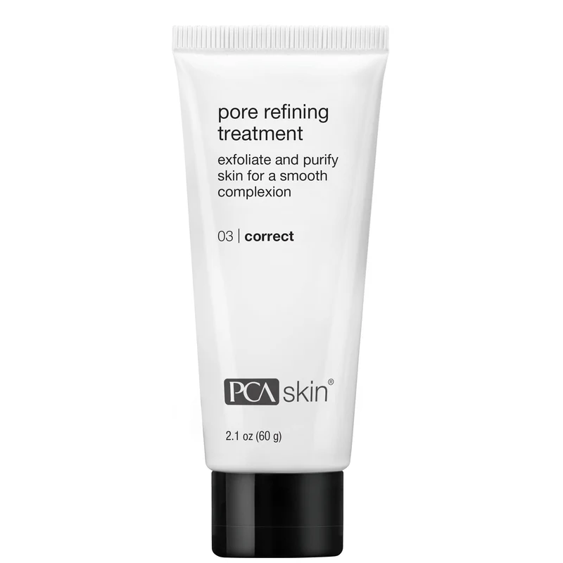 PCA Skin Pore Refining Treatment | Skrubimis ja koorimine pooridele 60 g