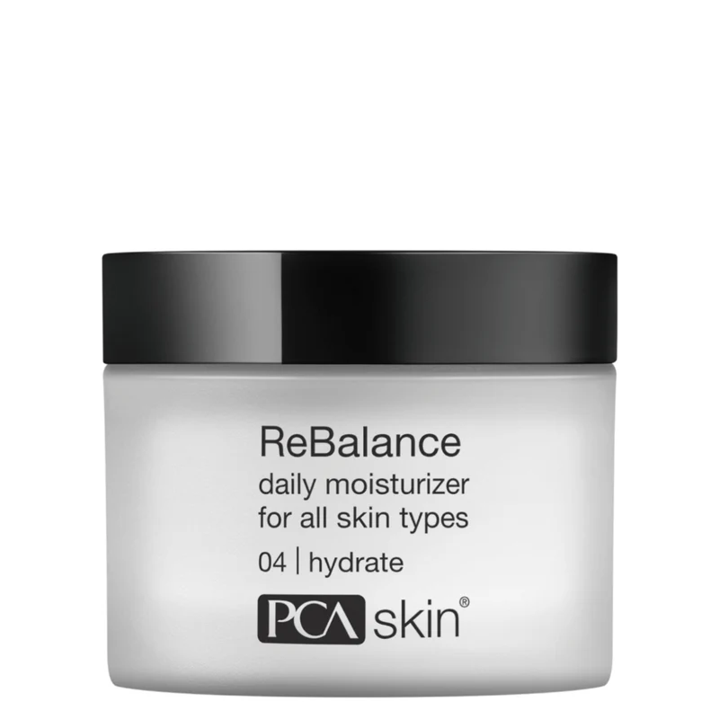 PCA Skin ReBalance | Kreem tundlikule nahale 48 g