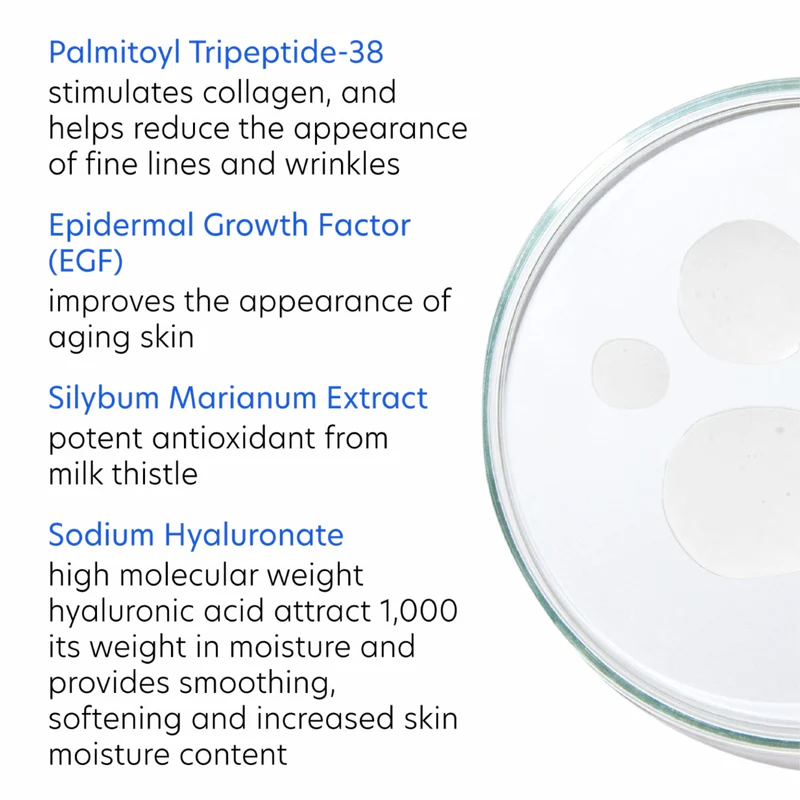 PCA Skin Total Strength Serum | Vananemisvastane seerum 29.5 ml