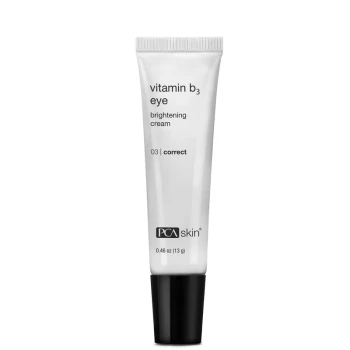 PCA Skin Vitamin B3 Eye Brightening Cream | Valgustav Silmkreem 13g