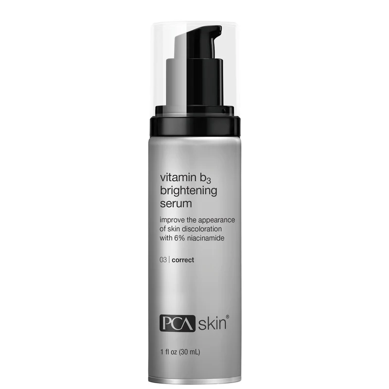 PCA Skin Vitamin B3 Brightening Serum | Valgustav seerum 30 ml
