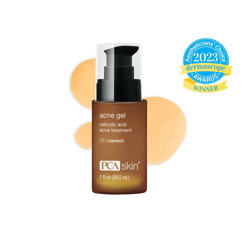 PCA Skin Acne Gel | Geel Probleemsele Nahale 29,5 ml