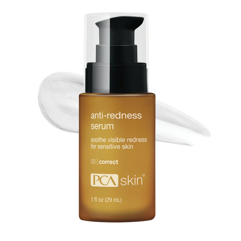PCA Skin Anti-Redness Serum | Serumi Punetuse Vähendamiseks 29 ml