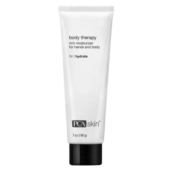 PCA Skin Body Therapy | Kehakreem kuivale nahale 198 g