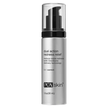 PCA Skin Dual Action Redness Relief | Seerum tundlikule nahale 30 ml