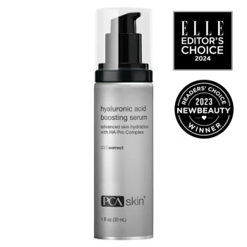 PCA Skin Hyaluronic Acid Boosting Serum | Intensiivs niisutav seerum 30 ml