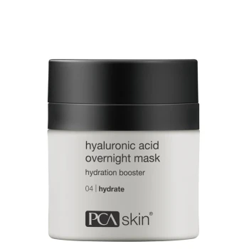 PCA Skin Hyaluronic Acid Overnight Mask | Niisutav Öömask 60 g