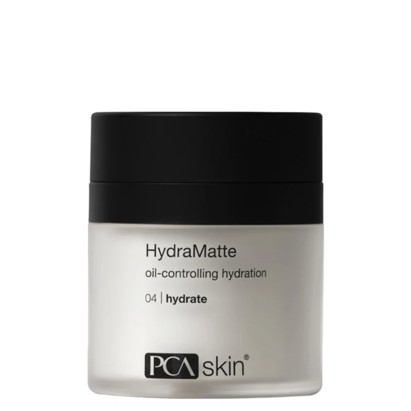 PCA Skin HydraMatte | Raseeriv näokreem rasusele nahale 50 ml