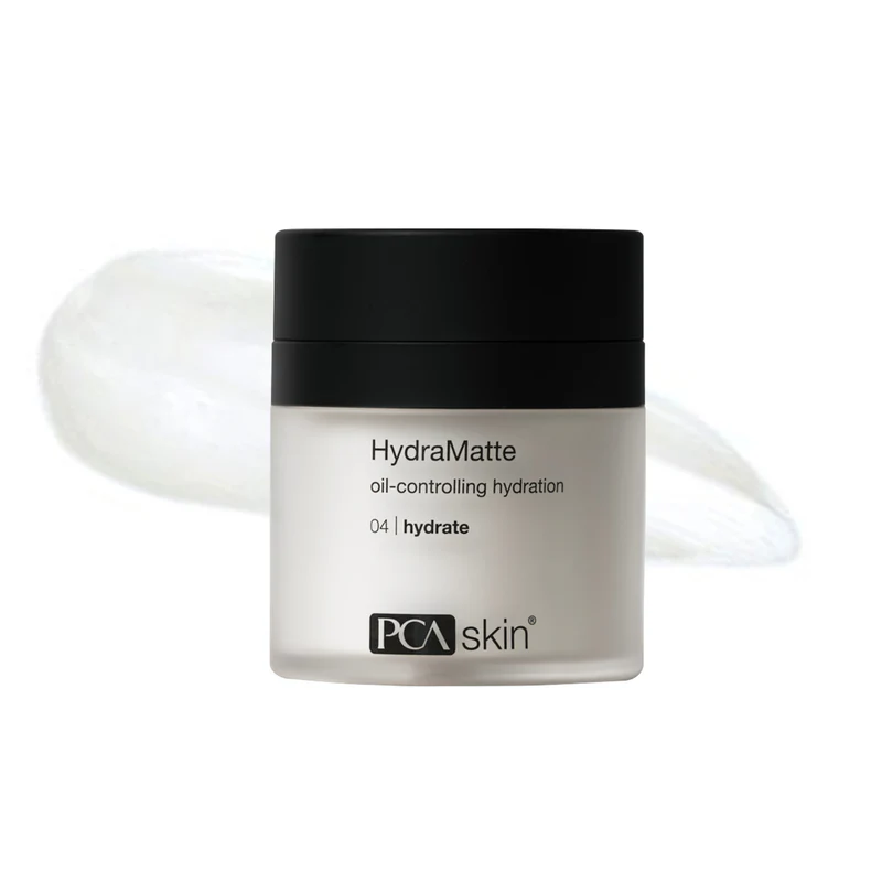PCA Skin HydraMatte | Raseeriv näokreem rasusele nahale 50 ml