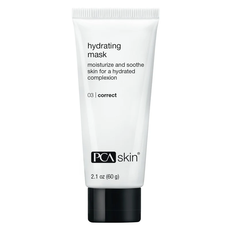 PCA Skin Hydrating Mask | Niisutav näomask 60 g