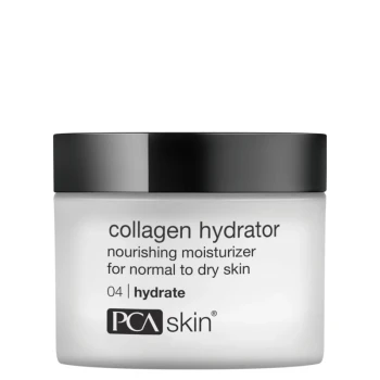 PCA Skin Collagen Hydrator | Niisutav ja tugevust andev näokreem 48 g