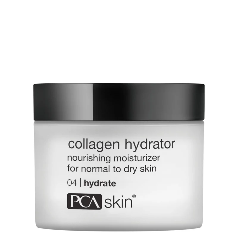 PCA Skin Collagen Hydrator | Niisutav ja tugevust andev näokreem 48 g