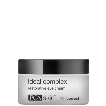PCA Skin Ideal Complex Restorative Eye Cream | Valgustav Silmaümbruse Kreem 14 g