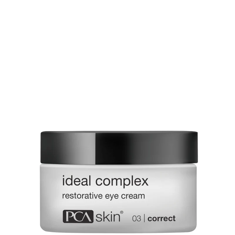 PCA Skin Ideal Complex Restorative Eye Cream | Valgustav Silmaümbruse Kreem 14 g
