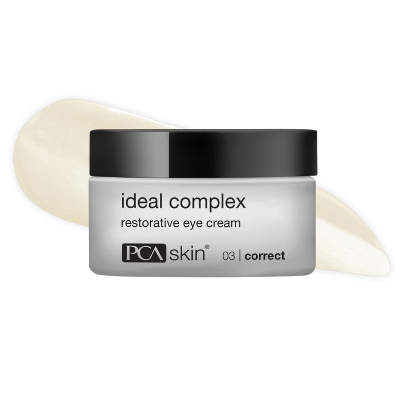 PCA Skin Ideal Complex Restorative Eye Cream | Valgustav Silmaümbruse Kreem 14 g