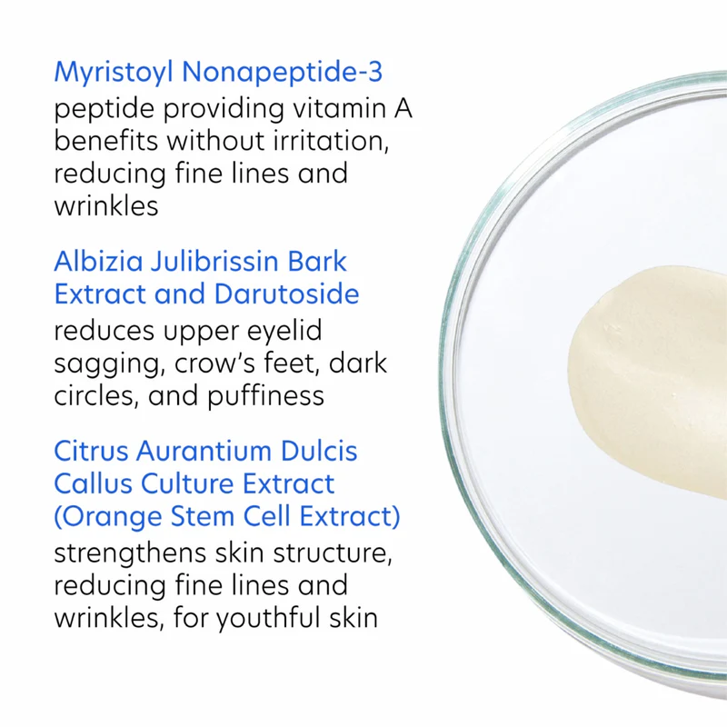 PCA Skin Ideal Complex Restorative Eye Cream | Valgustav Silmaümbruse Kreem 14 g
