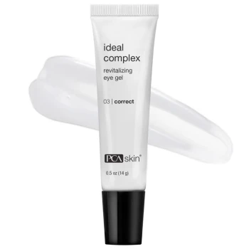 PCA Skin Ideal Complex Revitalizing Eye Gel | Valgustav silma­geel 14 g