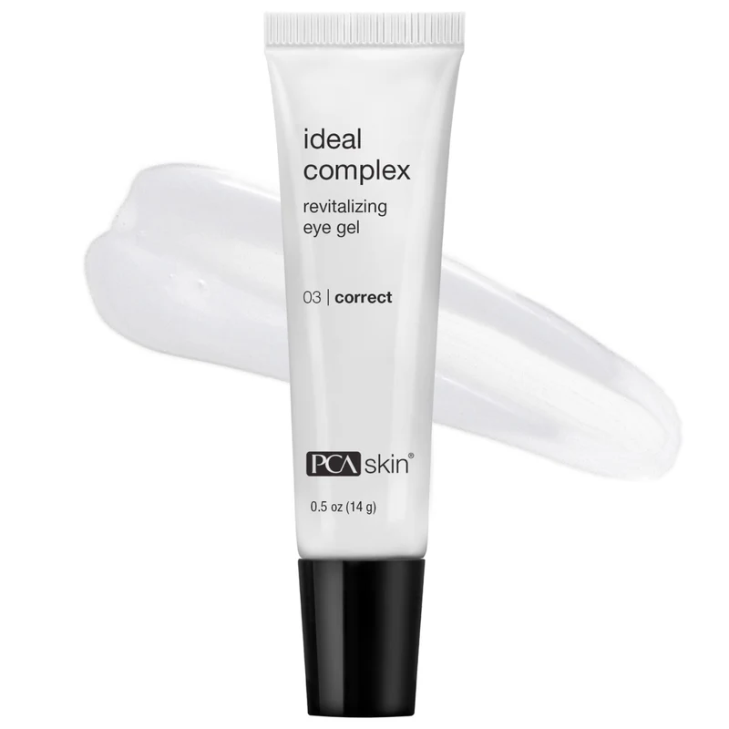 PCA Skin Ideal Complex Revitalizing Eye Gel | Valgustav silma­geel 14 g