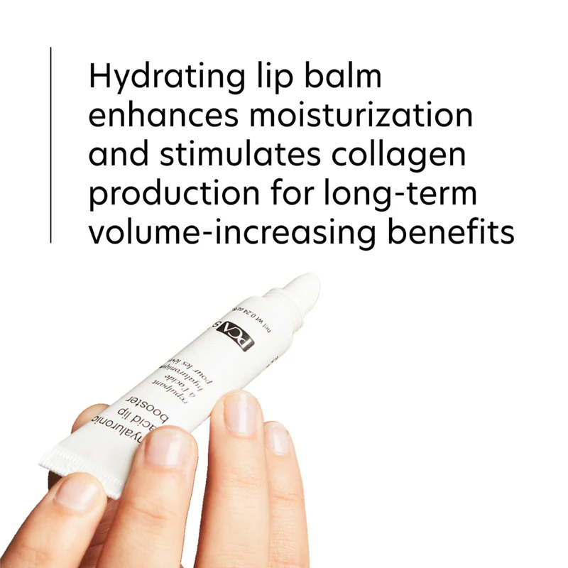 PCA Skin Hyaluronic Acid Lip Booster | Niisutav huulepalsam 6 g