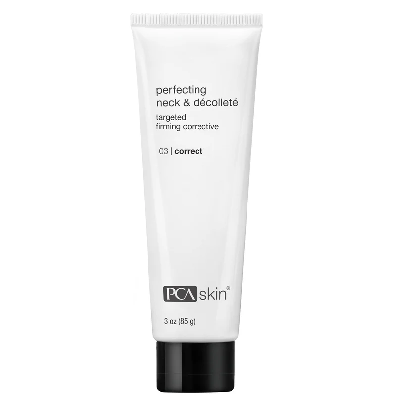 PCA Skin Perfecting Neck & Décolleté | Kaela ja dekolteekreemi 85 g