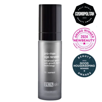 PCA Skin Pro-Max Age Renewal | Seerum Kasvufaktoritega 29 ml