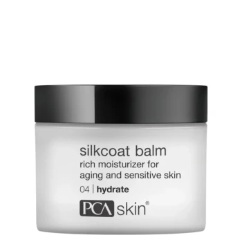 PCA Skin Silkcoat Balm | Intensiivselt Niisutav Kreem Kuivale Nahale 48g