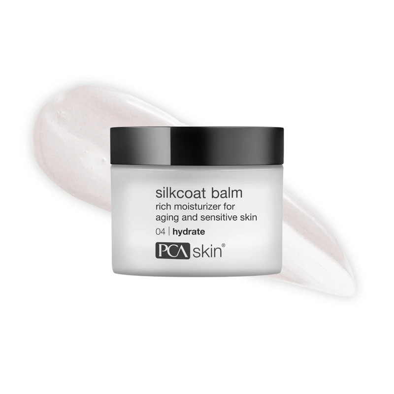 PCA Skin Silkcoat Balm | Intensiivselt Niisutav Kreem Kuivale Nahale 48g